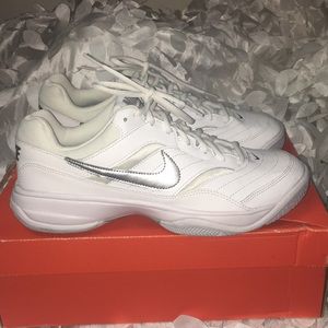 Nike Court Lite Women’s Sneakers Size 11